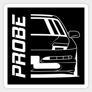 Front Probe Racing Magnet